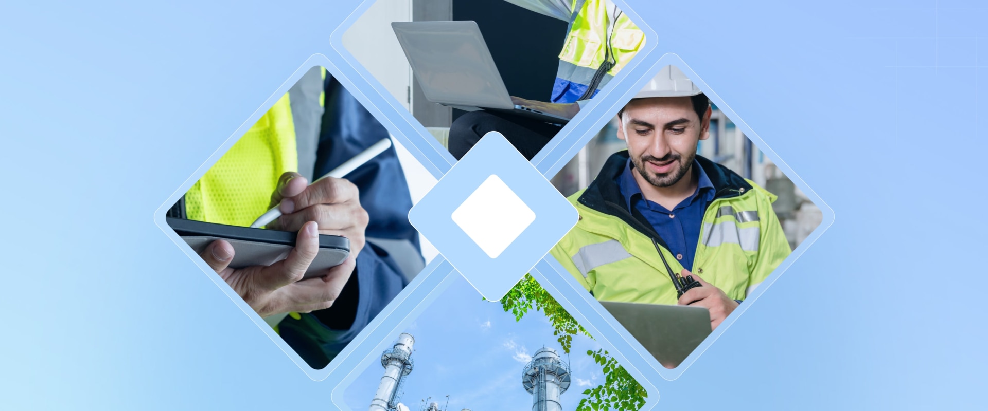 Maximizing Field Service Operations: Assigning Roles and Responsibilities