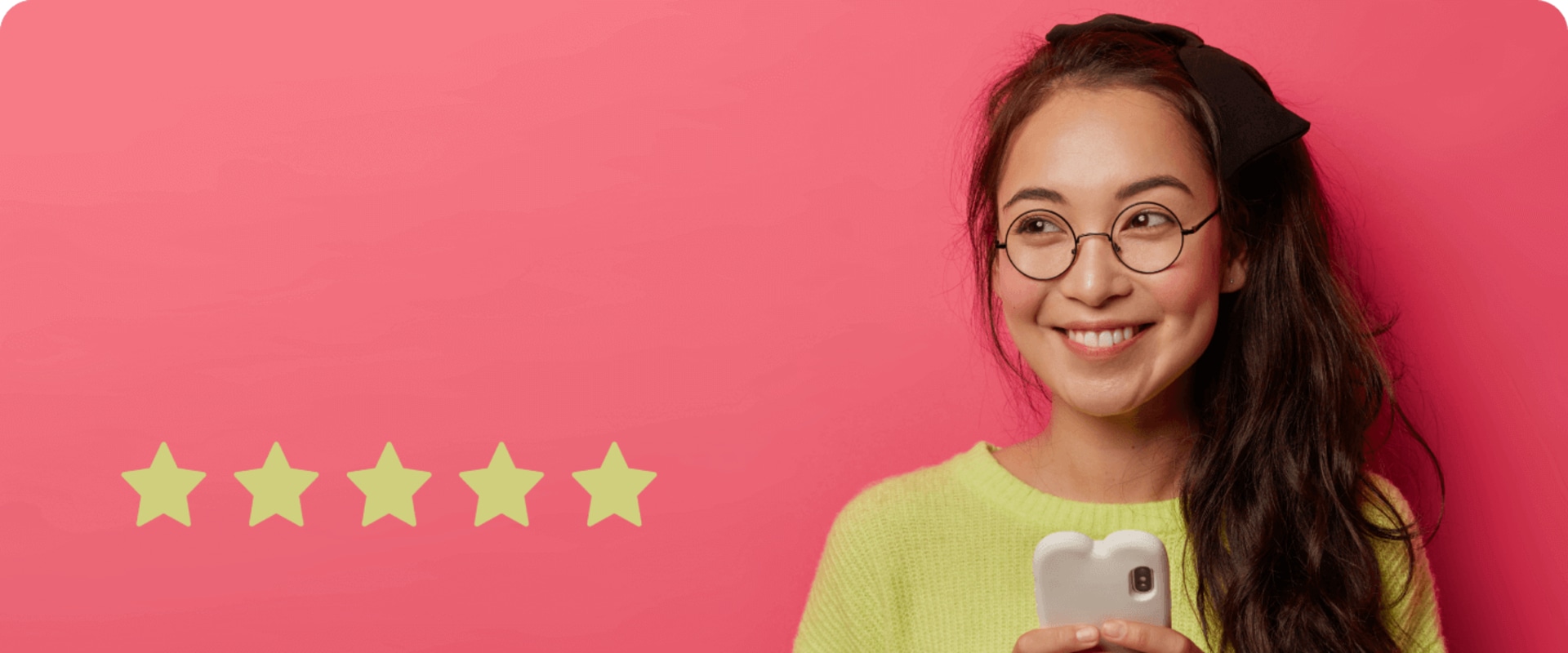 The Power of Positive Reviews on Brand Reputation