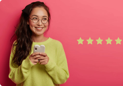 The Power of Positive Reviews on Brand Reputation